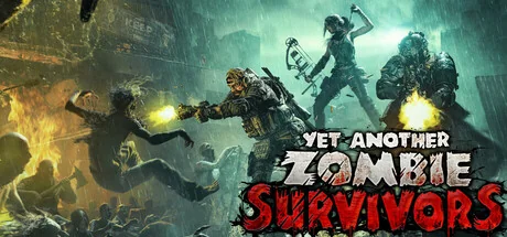 Official Yet Another Zombie Survivors header artwork